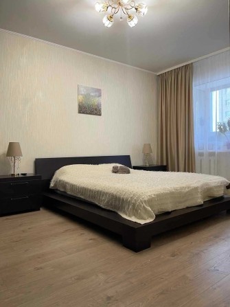 Продаж 3к квартири, Троєщина, ЖК "Милославичі", держ.програма-так! - фото 1