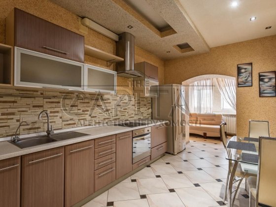 Терміновий продаж! Квартира оболонь біля парку Наталка — ЖК «Оазис» Киев