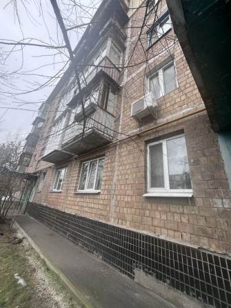 Мілютенка 42А під пемонт 3 кім Лісовий масив Деснянський Казка - фото 1