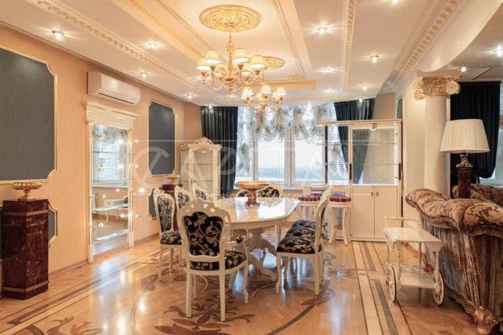 Продаж Квартира, Оболонський район, пр-т Володимира Івасюка, 144 м2 - фото 1