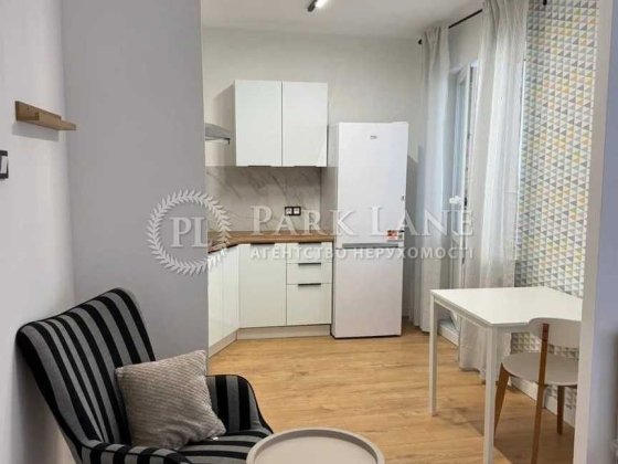 Продаж 1 кімнатної квартири ЖК Еврика, Іподром Київ