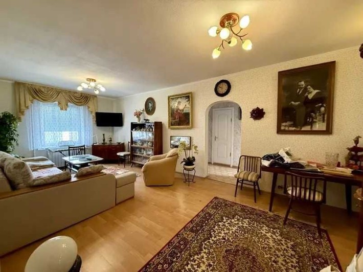 Затишна та охайна Григоренко 9 Продаж 3х кімнатної квартири Дарницький - фото 1