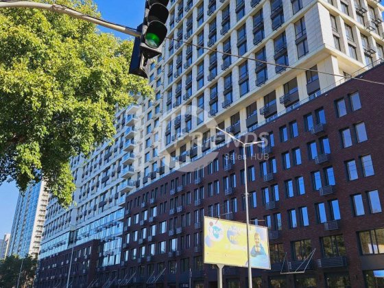 єОселя ЖК Новий Автограф 1к Князя Романа Мстиславича Дарниця