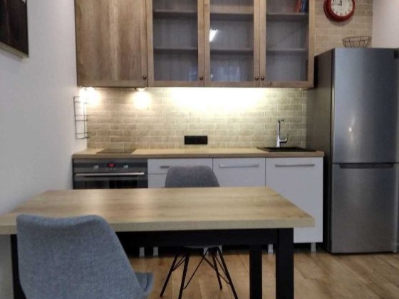 1 кім., ремонт, ЖК Нова Англія, вул Михайла Максимовича 26в Київ