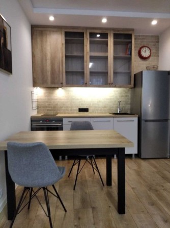 1 кім., ремонт, ЖК Нова Англія, вул Михайла Максимовича 26в - фото 1