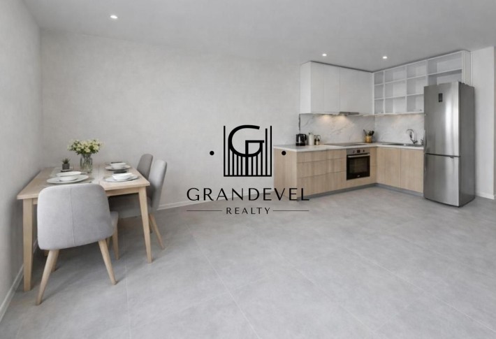 Продаж 1к квартири в ЖК Навігатор, Балтійський провулок 1 Оболонь - фото 1