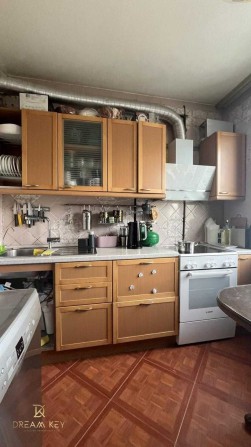 Продам 3к квартиру упакована вуд. Панчи 9, Оболонь - фото 1