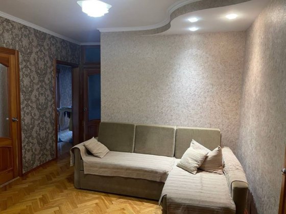 Продаж 3-к кв 89 м2 Троєщина Лісківська буд.24