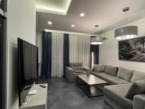 Продам без % 2.х квартиру ТРЦ Гуллер вул Басейна 17
