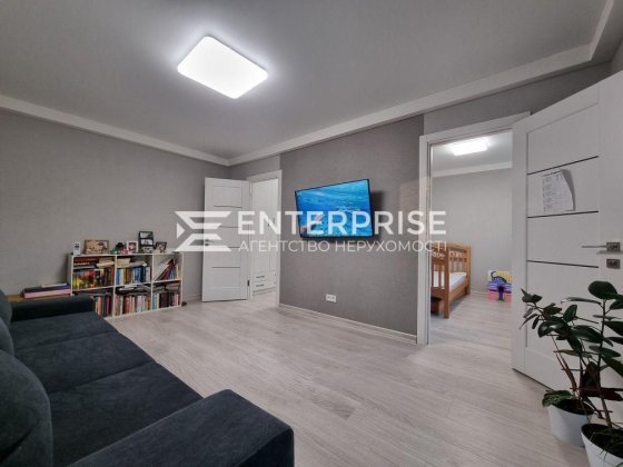 Продаж 4х к квартира, Ореста Левицького, Лісовий масив
