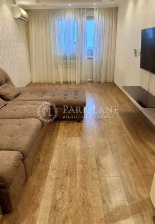 3к квартира з ремонтом на Позняках Урлівська Григоренка Ахматової - фото 1