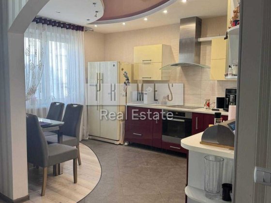 Нова Дарниця 3х-кімнатна 85м2 Поліська 17А Київ