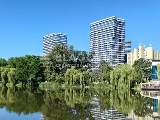 1к 19п 47м, Голосіївський просп 76, White Lines, ст.м. Голосіівська