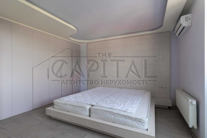 Продам квартиру 152м2 у закритому ЖК Комфорт Таун, Лівий берег - фото 1