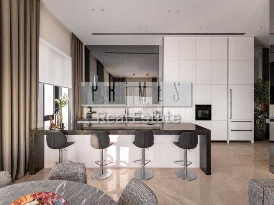 Продаж 4к квартири, ЖК Парус, Оболонська Набережна, Оболонь, Київ Київ