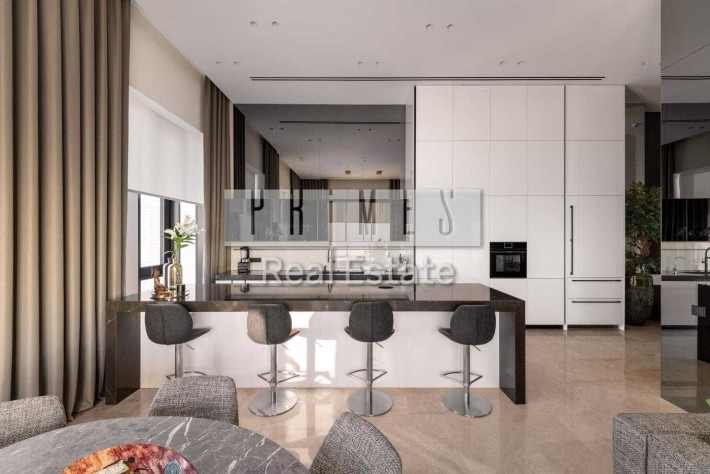 Продаж 4к квартири, ЖК Парус, Оболонська Набережна, Оболонь, Київ - фото 1