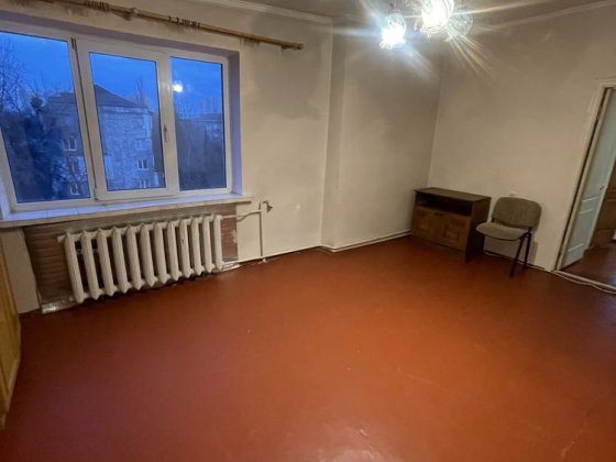 Продаж,вул.Чорних Запорожців (П. Запорожця),13, Воскресенка, 1к.  40м Киев