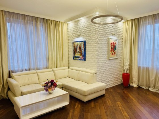 Без Комісії! 3х км. Видова кв.  В.Івасюка 4А в ЖК «Оазис»парк Наталка Киев