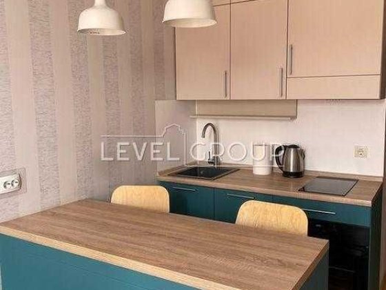 ЖК Комфорт Таун вул. Регенераторна 4 студія Киев