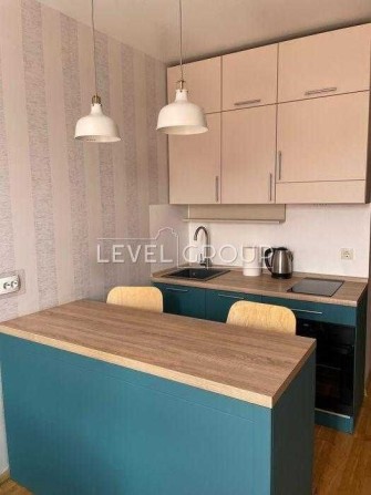 ЖК Комфорт Таун вул. Регенераторна 4 студія - фото 1