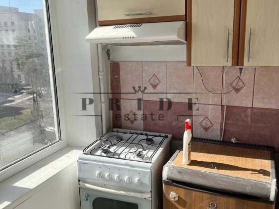 Продаж! 1-к квартира. Лісовий масив Киев