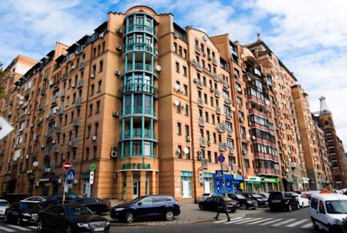 Гусовського 15,Віденський,м.Печерська - фото 1