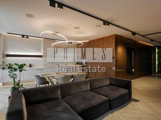 Продаж 3-кімнатної квартири, ЖК Бульвар Фонтанів, вул. Саперне поле 5А Киев