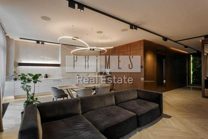 Продаж 3-кімнатної квартири, ЖК Бульвар Фонтанів, вул. Саперне поле 5А - фото 1