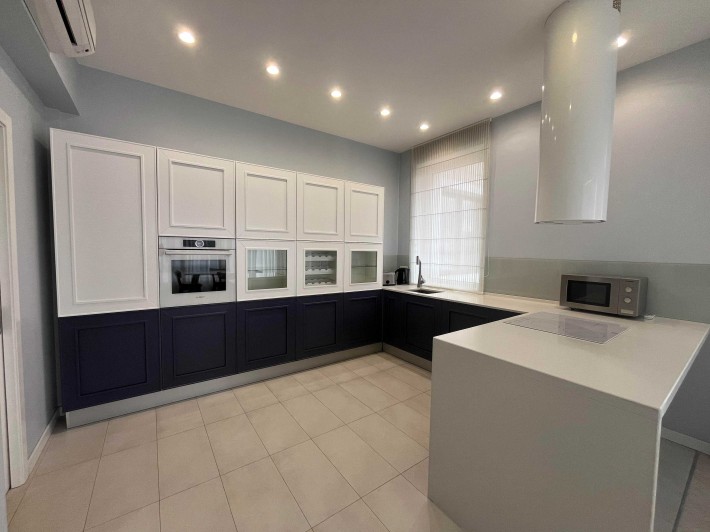 Без% Продаж 2-к квартири 88 кв.м. ЖК Chelsea Tower / ЖК Tetris Hall - фото 1