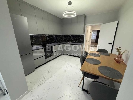 Продажа 3 комнатная  Коноплянская, 22б, Navigator, Оболонский район