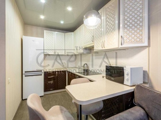 Продаж гарної квартири ЖК Комфорт Таун  комплексі Comfort Town