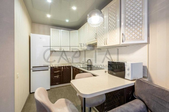 Продаж гарної квартири ЖК Комфорт Таун  комплексі Comfort Town - фото 1