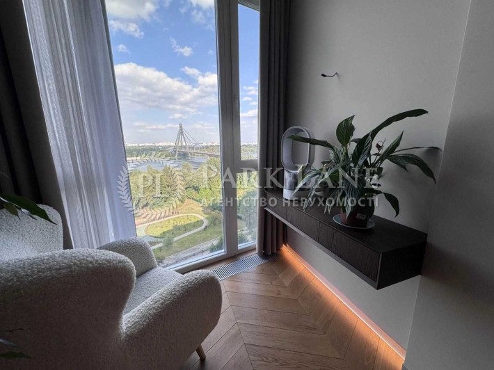 Park Stone продаж 3к  квартири Оболонь Оазис Парк стоун Івасюка - фото 1