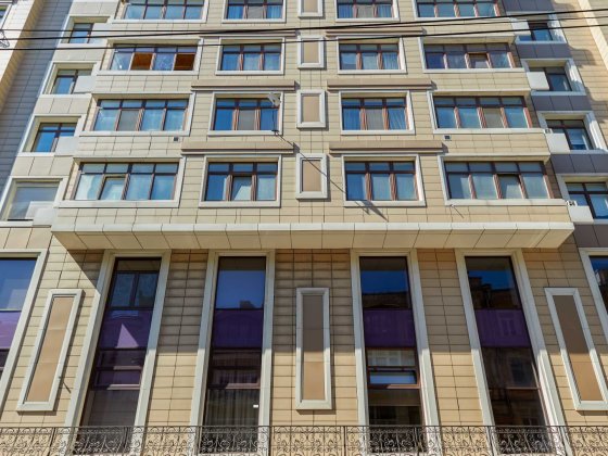 ! Приголомшливий Пентхаус 400м2 | Круглоуніверситетська 3-5 | Хрещатик Киев