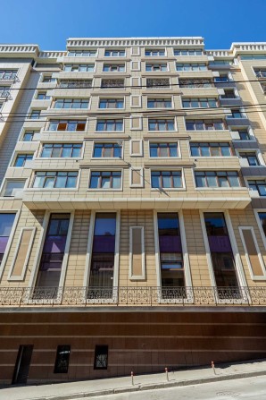 ! Приголомшливий Пентхаус 400м2 | Круглоуніверситетська 3-5 | Хрещатик - фото 1