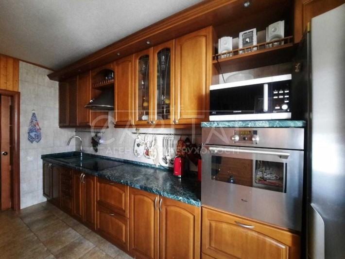 Продаж кв Лісківська 30 Ліфт Вода Опалення працює без світла - фото 1