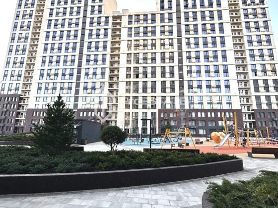 ЖК "Новий Автограф" Продаж 2к квартири 75.84 кв. м, Київ