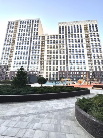 ЖК "Новий Автограф" Продаж 2к квартири 75.84 кв. м, - фото 1