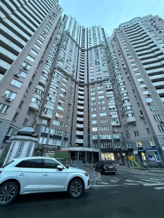 Квартира ЖК Корона метро Позняки ул.Срібнокільська 1.        с мебелью - фото 1