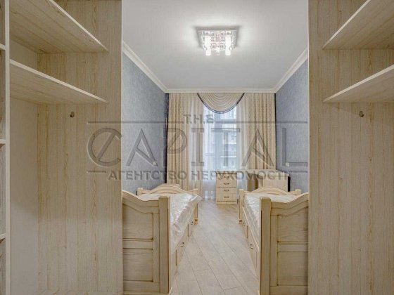 Квартира в ЖК Французкий квартал 103м2 ЛУЧШАЯ ЦЕНА Киев