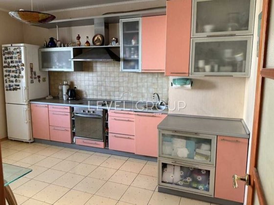 Продаж 3 к квартири Микільсько - Слобідська 4 в, Лівобережна Київ