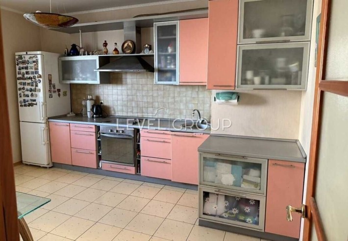 Продаж 3 к квартири Микільсько - Слобідська 4 в, Лівобережна - фото 1