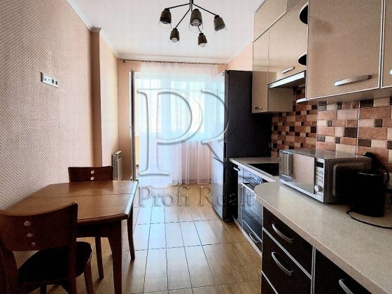 Продаж 1 кімн. квартири в ЖК Міністерський/вул. Ю. Кондратюка 3
