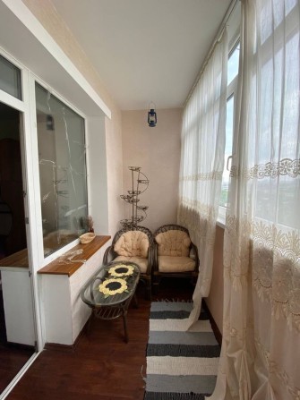 Продаж чудової 1-К кімнатної квартири улица Алматинская, 37б - фото 1