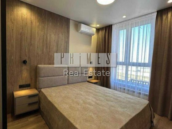 Продаж 1к квартири жк Dock32, Оболонський