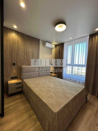 Продаж 1к квартири жк Dock32, Оболонський - фото 1