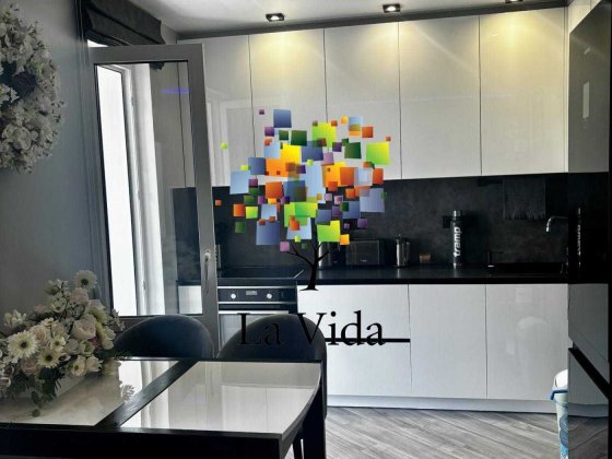 ЕНЕРГОНЕЗАЛЕЖНИЙ БУДИНОК! Продаж 2к з ремонтом вул. Закревского, 101б