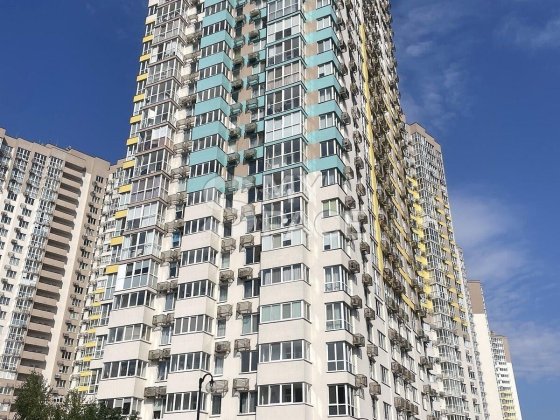 Євро 2к 50м в ЖК Теремки Академіка Заболотного Іподром ТЕРМІНОВО Київ