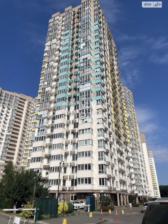 Євро 2к 50м в ЖК Теремки Академіка Заболотного Іподром ТЕРМІНОВО - фото 1