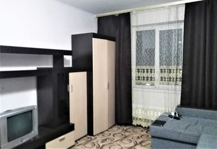 Продажа квартири вул.Милославська,23а.Газ! - фото 1